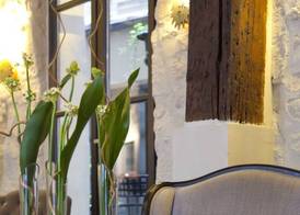 Hotel Fontaines du Luxembourg 5