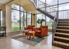 Quality Inn Brunswick 2