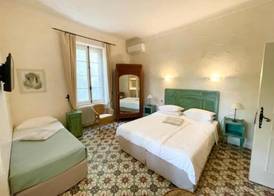 Hotel Villa Provencale 5