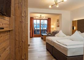 Hotel Geiger 2