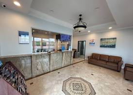 Studio 6 Suites Gardena, CA 2