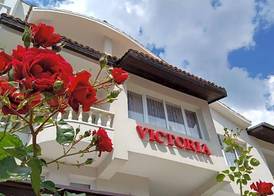 Victoria Family Hotel 5