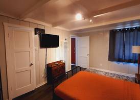 Sherwood Arms Motel 3