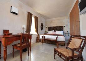 Hotel Boutique V - by Grupo Tribu 4
