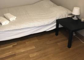 Centrum apartment 5