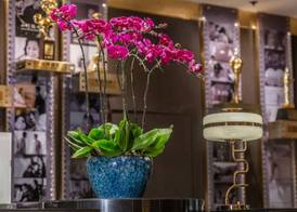 Crowne Plaza SHANGHAI by IHG 5