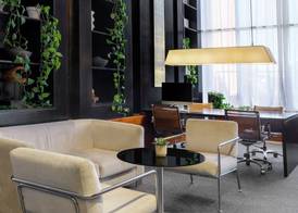 AC Hotel Alcalá de Henares by Marriott 5