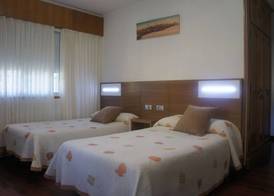 Hotel A Veiga 5