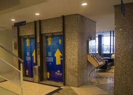 Reymar Hotel Maceió 3