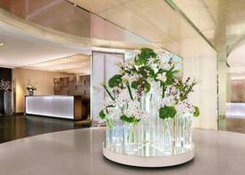 Hotel President Wilson, a Luxury Collection Hotel, Geneva 3