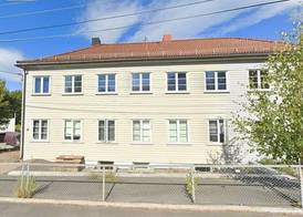 Home Express Oslo 2