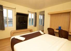 Lazo Silver Lake 4