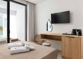 Martini Boutique Resort 2