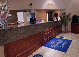 Baymont by Wyndham Shakopee 4
