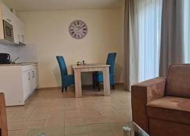 Hotel Garni Am Lindenhof Bunde 4