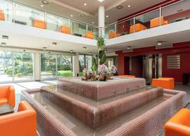 Hotel Balance 3
