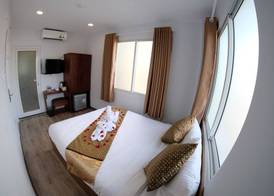 The Umi Hotel 4