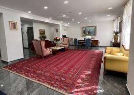 Plaza Viktoria Hotel Yerevan 5
