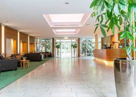 Waldhotel Tannenhäuschen 2