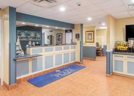 Hutchinson Island Hotel 3