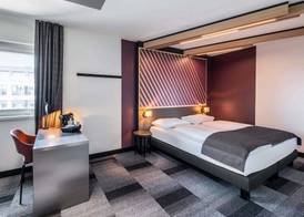 B&B Hotel München City-West 3