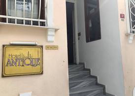 Hotel Antique 2