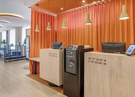 B&B HOTEL Madrid Alcorcón 3