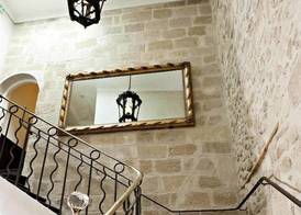 Hôtel La Magnaneraie 2