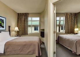 MainStay Suites at PGA Village 5