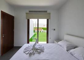 Angie Luxury Beach Villas 4