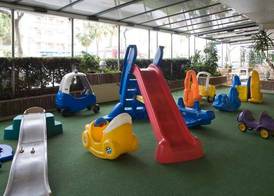 Hotel Rovira 4
