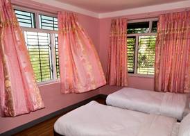 Hotel Mount Paradise 3