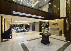 Naviti Warwick Dammam 5