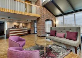 Drury Inn & Suites Poplar Bluff 4