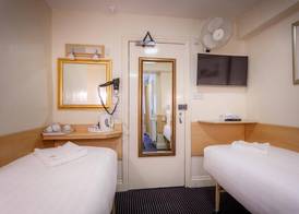 Jesmond Dene Hotel 5