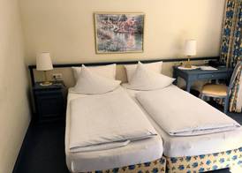 Moselromantik Hotel Weißmühle 5