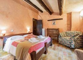 Cozy Cottage With Pool in Assisi 5