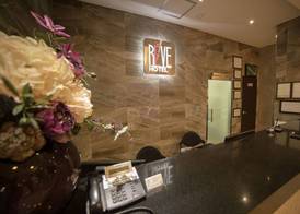 Reve Hotel Jeju 3
