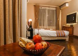 Grand Norling Hotel's Resort 4