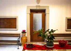 Palazzo Iaquinta - Rooms, Restaurant & Wellness 3