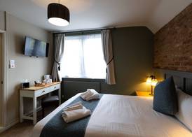 The Poacher Inn 5