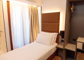 London Hotel 3