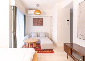 TORA HOTEL Sensoji SUNNY 3