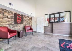 Red Roof Inn Baytown 4