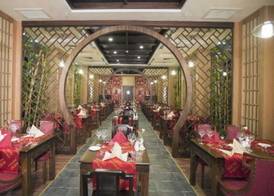 Diamond Excellence Resort 2