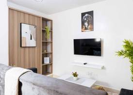 Triad Apartment 5