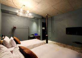 Boutique Hotel Loft 5