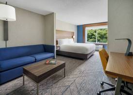Holiday Inn Express ROCHESTER NE - IRONDEQUOIT by IHG 5