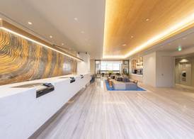 Hotel Forza Nagoya Sakae 4