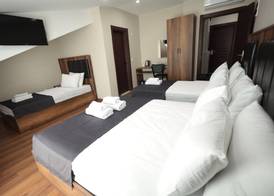 BZN Airport Hotel 3